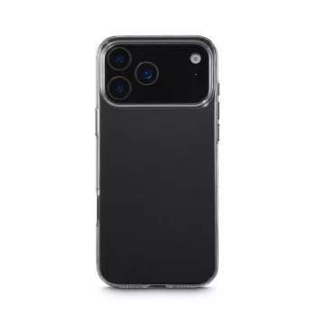 Hama Always Clear mobiiltelefoni ümbris 17,5 cm (6,9 tolli) ümbris Läbipaistev