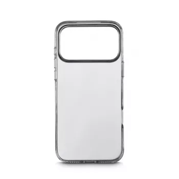 Hama Always Clear mobiiltelefoni ümbris 17,5 cm (6,9 tolli) ümbris Läbipaistev
