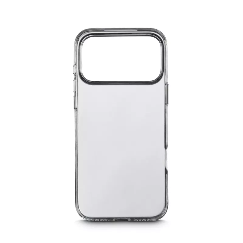 Hama Always Clear mobiiltelefoni ümbris 17,5 cm (6,9 tolli) ümbris Läbipaistev