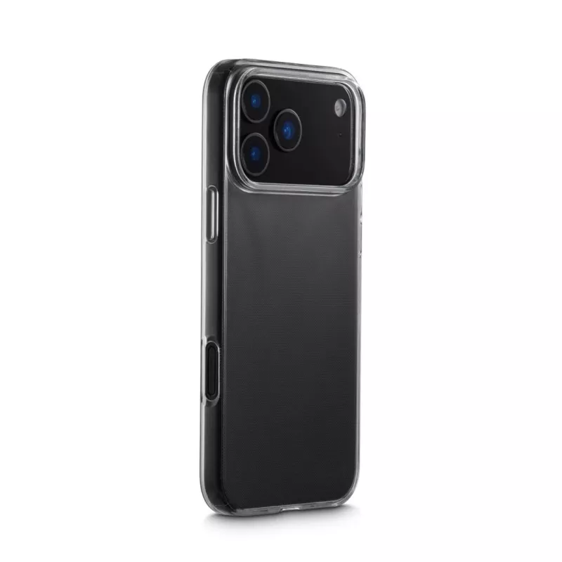 Hama Always Clear mobiiltelefoni ümbris 17,5 cm (6,9 tolli) ümbris Läbipaistev