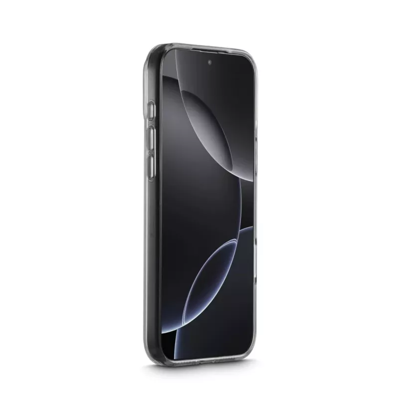 Hama Always Clear mobiiltelefoni ümbris 17,5 cm (6,9 tolli) ümbris Läbipaistev