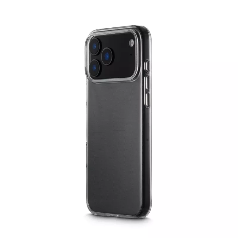 Hama Always Clear mobiiltelefoni ümbris 17,5 cm (6,9 tolli) ümbris Läbipaistev