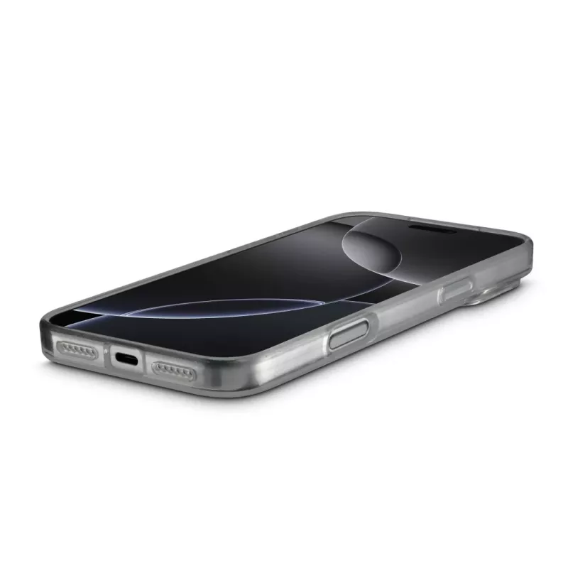Hama Always Clear mobiiltelefoni ümbris 17,5 cm (6,9 tolli) ümbris Läbipaistev