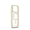 Hama Frame Protect mobiiltelefoni ümbris 16 cm (6,3 tolli) Kaas Beež, Läbipaistev