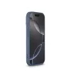 Hama Frame Protect mobiiltelefoni ümbris 16 cm (6,3 tolli) Kate Sinine, Läbipaistev