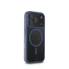 Hama Frame Protect mobiiltelefoni ümbris 16 cm (6,3 tolli) Kate Sinine, Läbipaistev