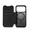Hama Extreme Protect mobiiltelefoni ümbris 16 cm (6,3 tolli) raamatmust