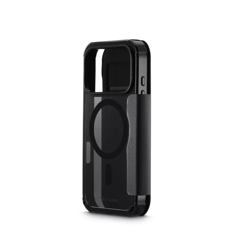 Hama Extreme Protect mobiiltelefoni ümbris 16 cm (6,3 tolli) raamatmust