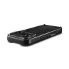 Hama Extreme Protect mobiiltelefoni ümbris 16 cm (6,3 tolli) raamatmust
