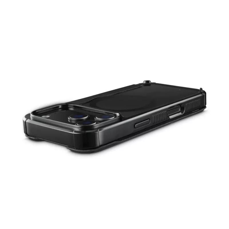 Hama Extreme Protect mobiiltelefoni ümbris 16 cm (6,3 tolli) raamatmust