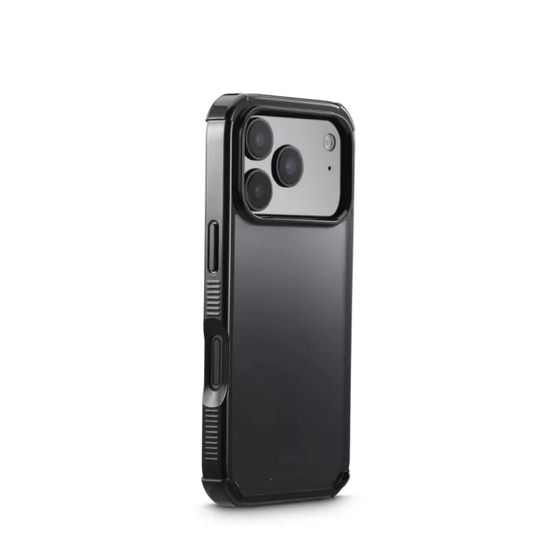 Hama Extreme Protect mobiiltelefoni ümbris 16 cm (6.3 tolli) Kaas Must