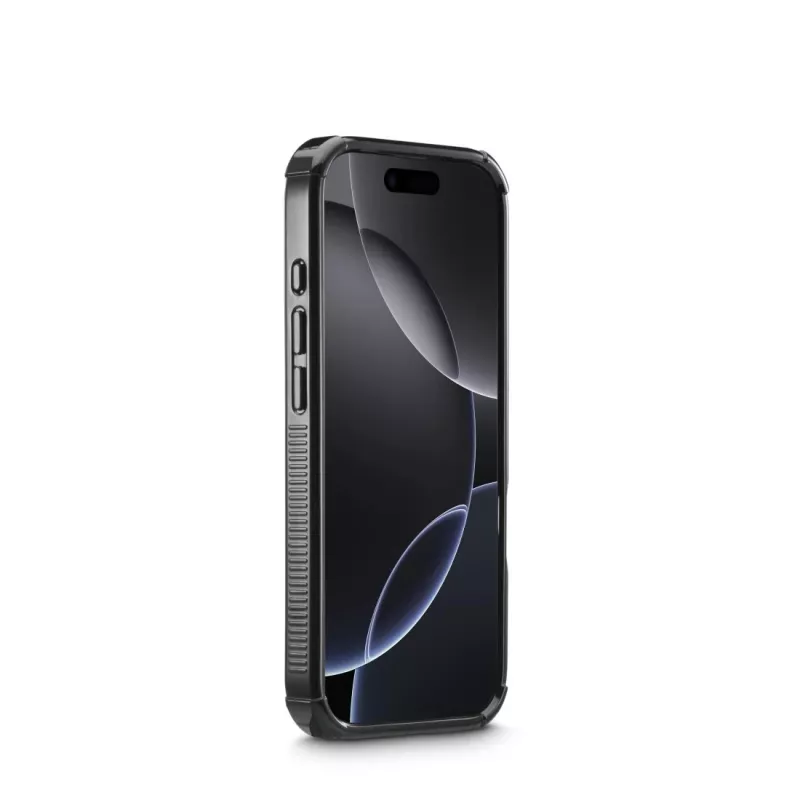 Hama Extreme Protect mobiiltelefoni ümbris 16 cm (6.3 tolli) Kaas Must