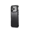 Hama Extreme Protect mobiiltelefoni ümbris 16 cm (6.3 tolli) Kaas Must