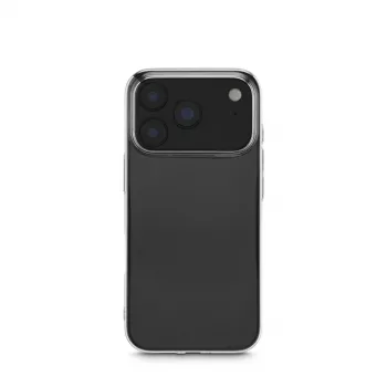 Hama õhuke Protect mobiiltelefoni ümbris 16 cm (6,3 tolli) Cover läbipaistev