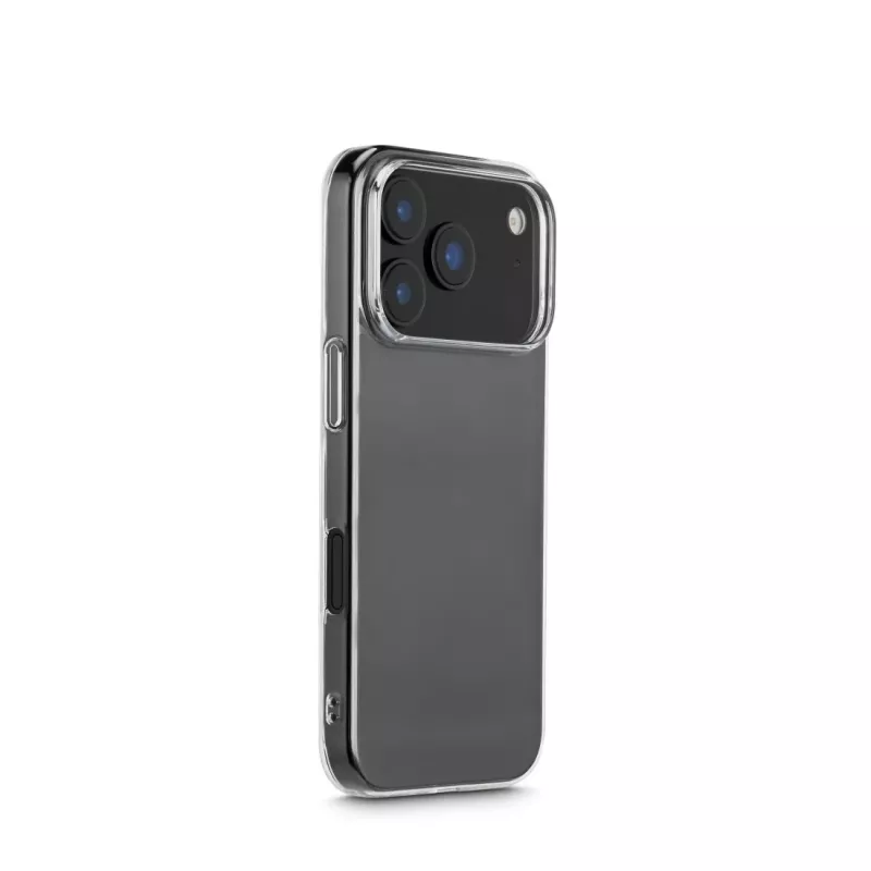 Hama õhuke Protect mobiiltelefoni ümbris 16 cm (6,3 tolli) Cover läbipaistev