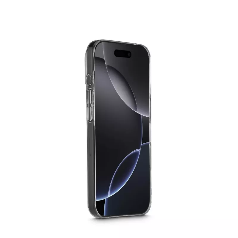 Hama õhuke Protect mobiiltelefoni ümbris 16 cm (6,3 tolli) Cover läbipaistev