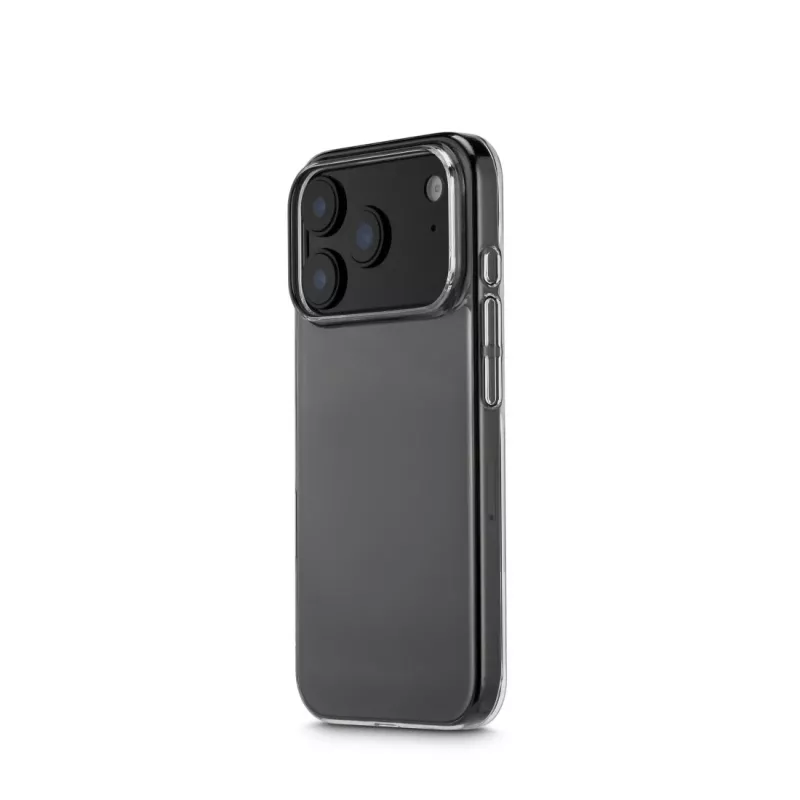 Hama õhuke Protect mobiiltelefoni ümbris 16 cm (6,3 tolli) Cover läbipaistev