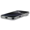 Hama õhuke Protect mobiiltelefoni ümbris 16 cm (6,3 tolli) Cover läbipaistev