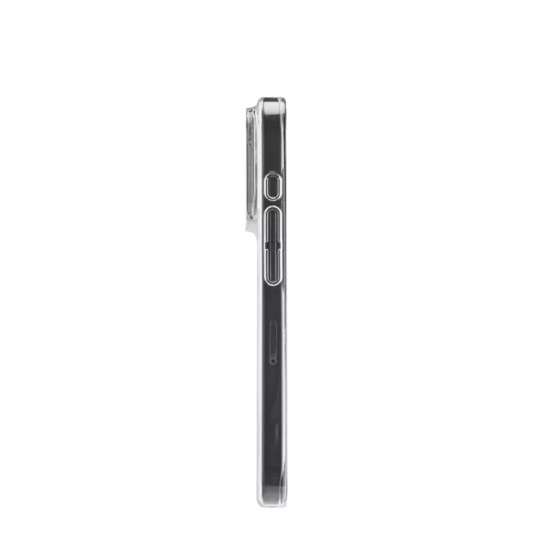 Hama õhuke Protect mobiiltelefoni ümbris 16 cm (6,3 tolli) Cover läbipaistev