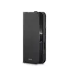 Hama Daily Protect mobiilikott 16 cm (6,3 tolli) Folio Must
