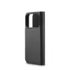Hama Daily Protect mobiilikott 16 cm (6,3 tolli) Folio Must