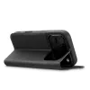 Hama Daily Protect mobiilikott 16 cm (6,3 tolli) Folio Must