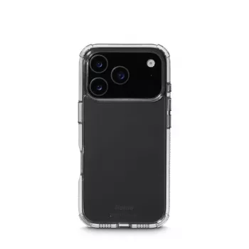 Hama Extreme Protect mobiiltelefoni ümbris 16 cm (6.3 tolli) kate läbipaistev