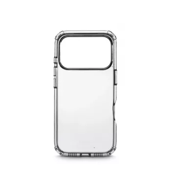 Hama Extreme Protect mobiiltelefoni ümbris 16 cm (6.3 tolli) kate läbipaistev