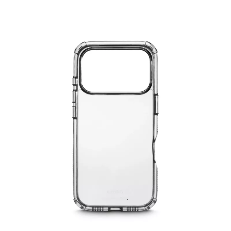 Hama Extreme Protect mobiiltelefoni ümbris 16 cm (6.3 tolli) kate läbipaistev