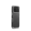 Hama Extreme Protect mobiiltelefoni ümbris 16 cm (6.3 tolli) kate läbipaistev