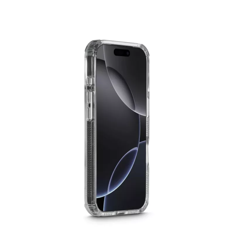 Hama Extreme Protect mobiiltelefoni ümbris 16 cm (6.3 tolli) kate läbipaistev