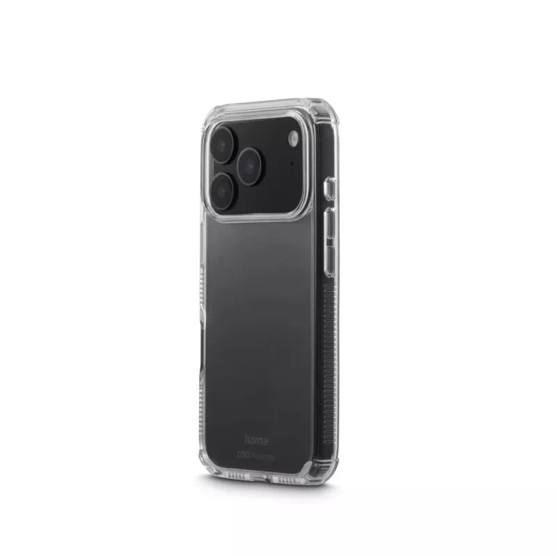 Hama Extreme Protect mobiiltelefoni ümbris 16 cm (6.3 tolli) kate läbipaistev