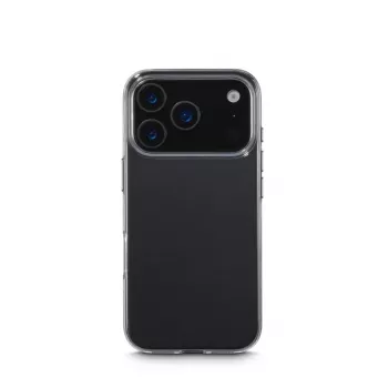 Hama Always Clear mobiiltelefoni ümbris 16 cm (6.3 tolli) Kest Läbipaistev