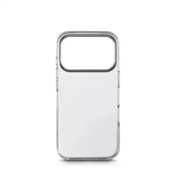 Hama Always Clear mobiiltelefoni ümbris 16 cm (6.3 tolli) Kest Läbipaistev