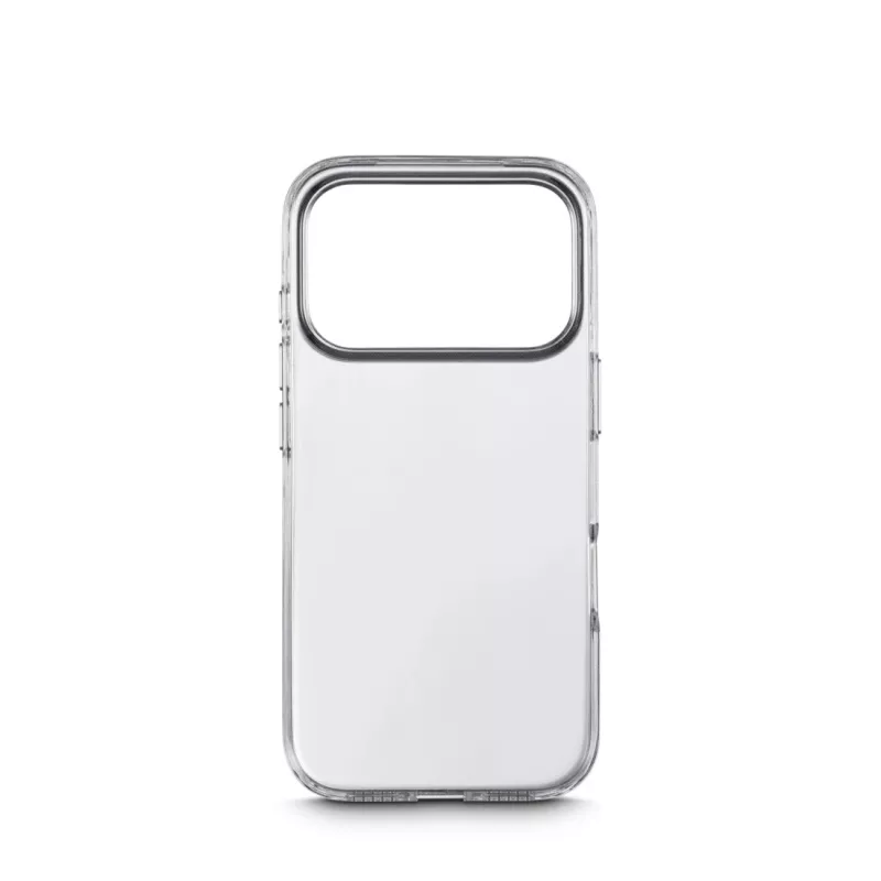 Hama Always Clear mobiiltelefoni ümbris 16 cm (6.3 tolli) Kest Läbipaistev