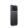 Hama Always Clear mobiiltelefoni ümbris 16 cm (6.3 tolli) Kest Läbipaistev