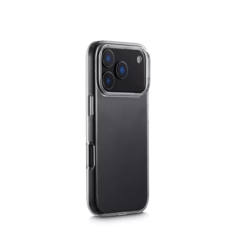 Hama Always Clear mobiiltelefoni ümbris 16 cm (6.3 tolli) Kest Läbipaistev