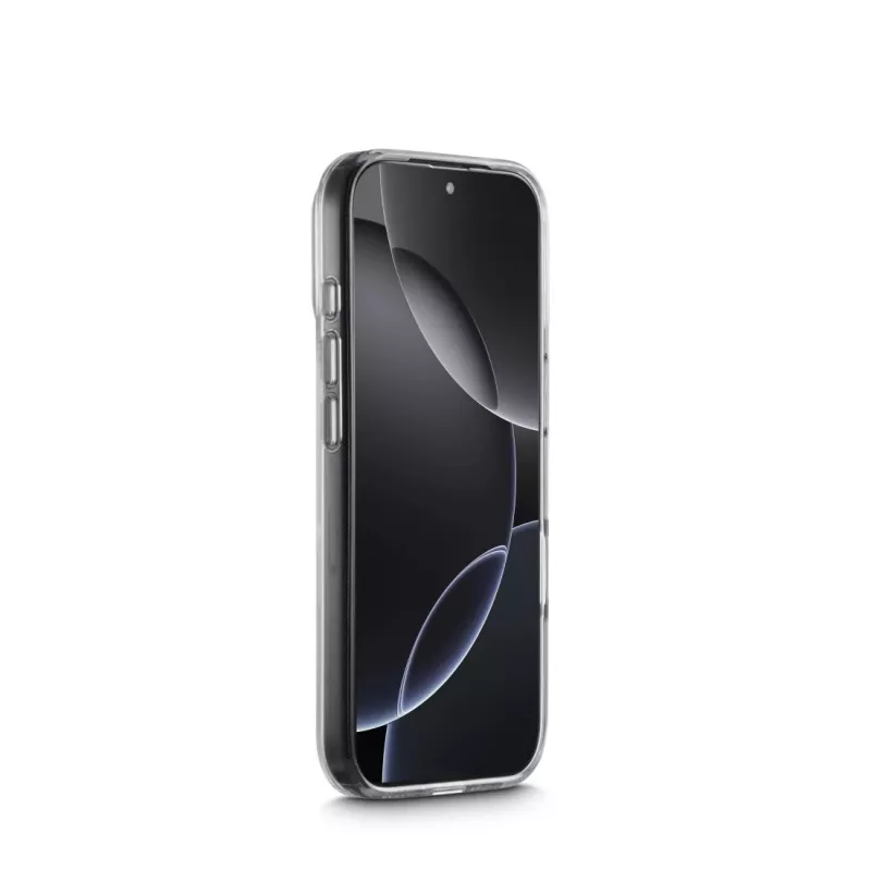 Hama Always Clear mobiiltelefoni ümbris 16 cm (6.3 tolli) Kest Läbipaistev