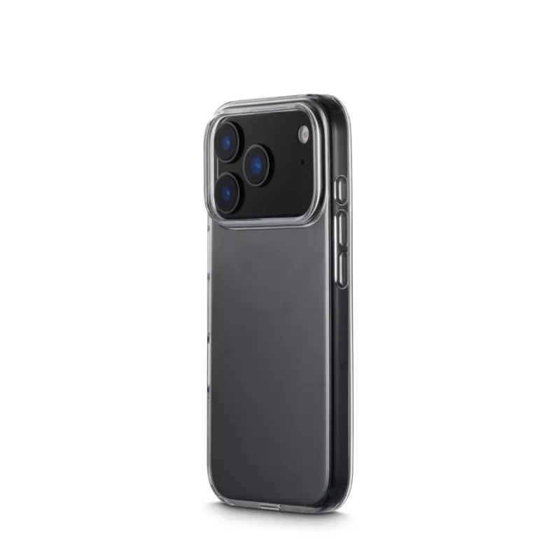 Hama Always Clear mobiiltelefoni ümbris 16 cm (6.3 tolli) Kest Läbipaistev