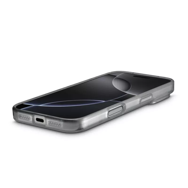 Hama Always Clear mobiiltelefoni ümbris 16 cm (6.3 tolli) Kest Läbipaistev