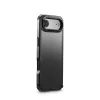 Hama Extreme Protect mobiiltelefoni ümbris 16,5 cm (6,5 tolli) kate Must