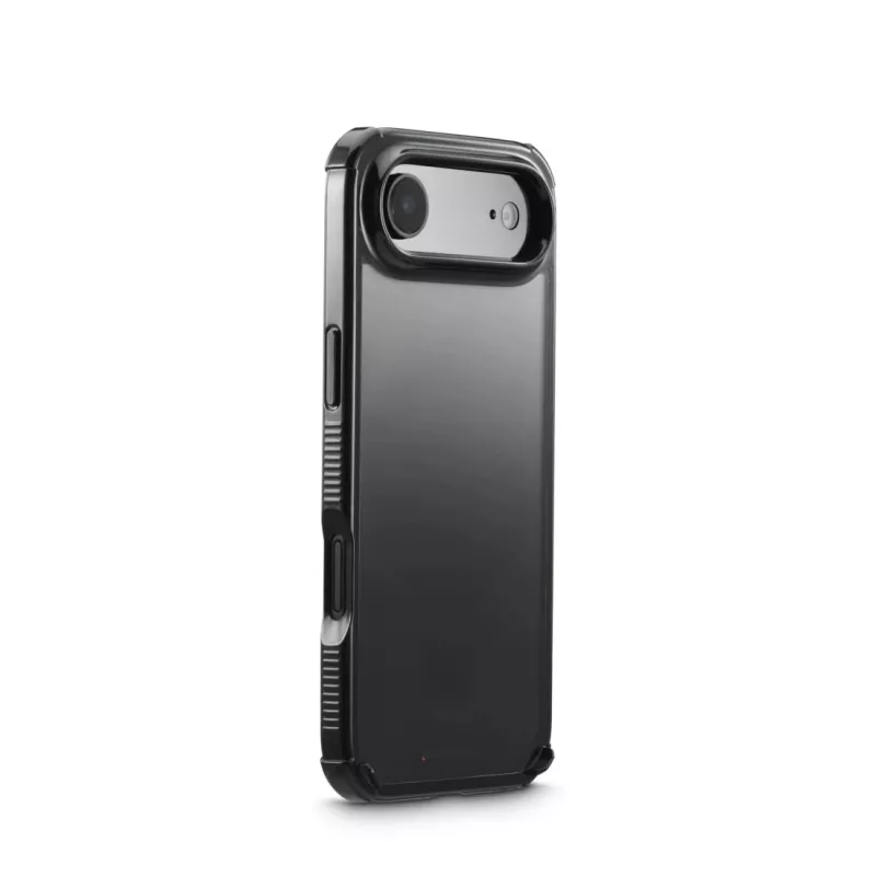 Hama Extreme Protect mobiiltelefoni ümbris 16,5 cm (6,5 tolli) kate Must