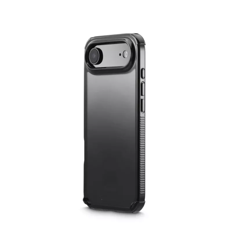 Hama Extreme Protect mobiiltelefoni ümbris 16,5 cm (6,5 tolli) kate Must
