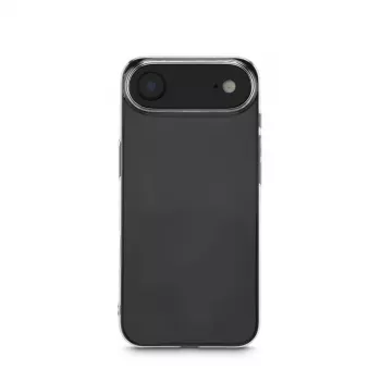 Hama õhuke Protect mobiiltelefoni ümbris 16,5 cm (6,5 tolli) kate läbipaistev