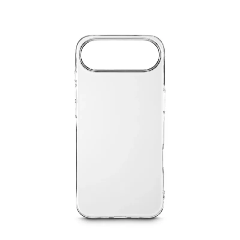 Hama õhuke Protect mobiiltelefoni ümbris 16,5 cm (6,5 tolli) kate läbipaistev