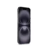 Hama õhuke Protect mobiiltelefoni ümbris 16,5 cm (6,5 tolli) kate läbipaistev