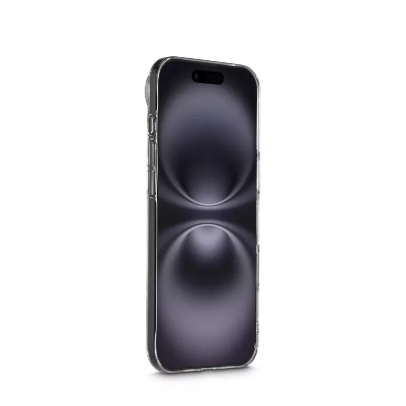 Hama õhuke Protect mobiiltelefoni ümbris 16,5 cm (6,5 tolli) kate läbipaistev