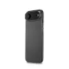Hama õhuke Protect mobiiltelefoni ümbris 16,5 cm (6,5 tolli) kate läbipaistev