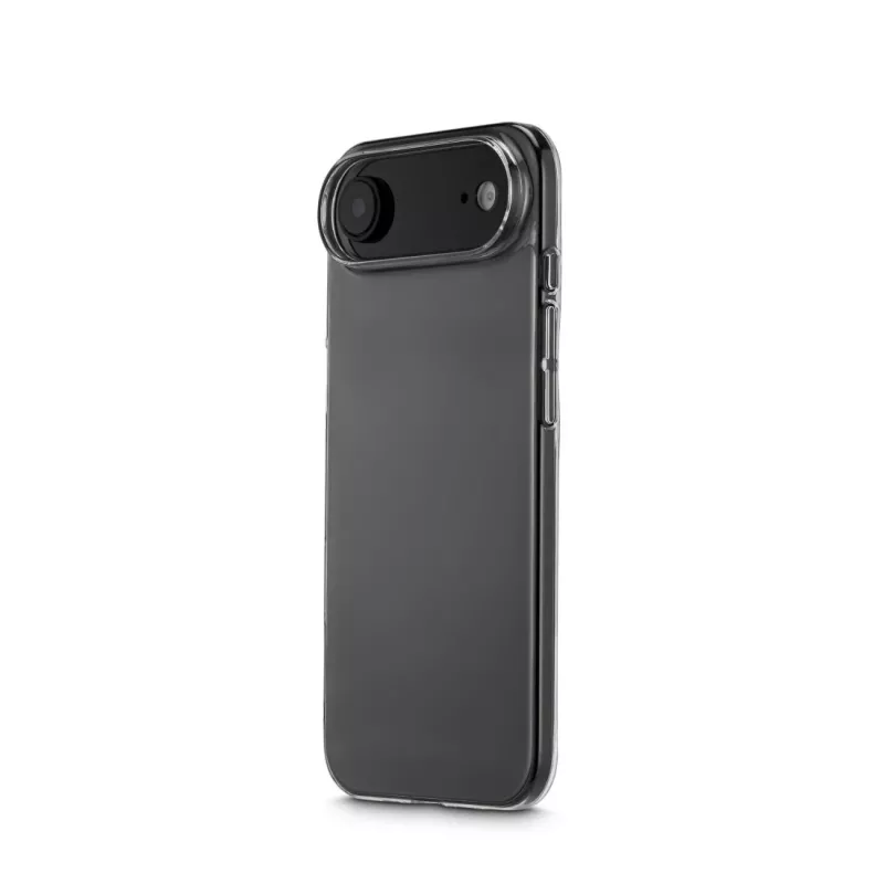 Hama õhuke Protect mobiiltelefoni ümbris 16,5 cm (6,5 tolli) kate läbipaistev