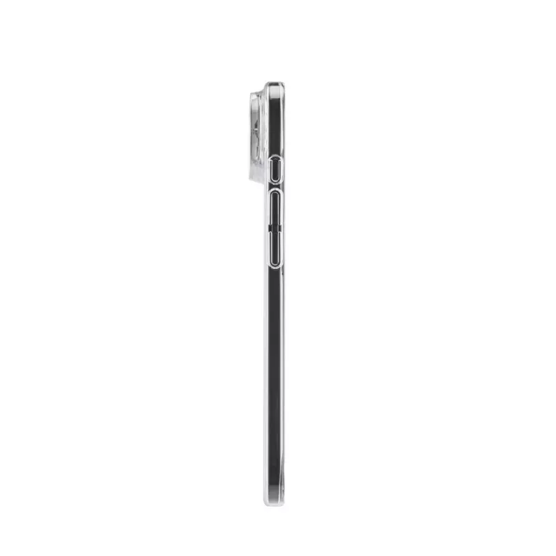 Hama õhuke Protect mobiiltelefoni ümbris 16,5 cm (6,5 tolli) kate läbipaistev